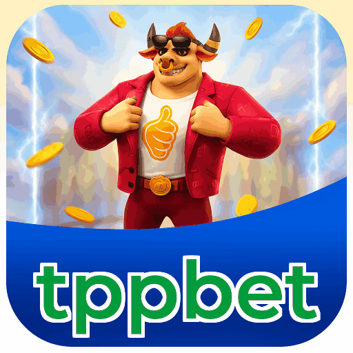 tppbet: Cassino Seguro e Entretenimento Premium